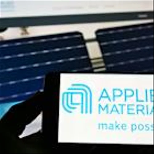 Applied Materials to Cut 4% of Staff as Automation Changes Workforce