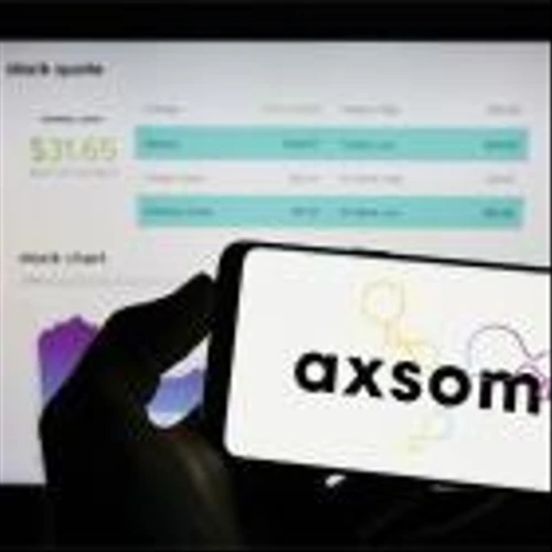 Axsome Flashes A Bearish Signal On Mixed Results In Alzheimer's Agitation