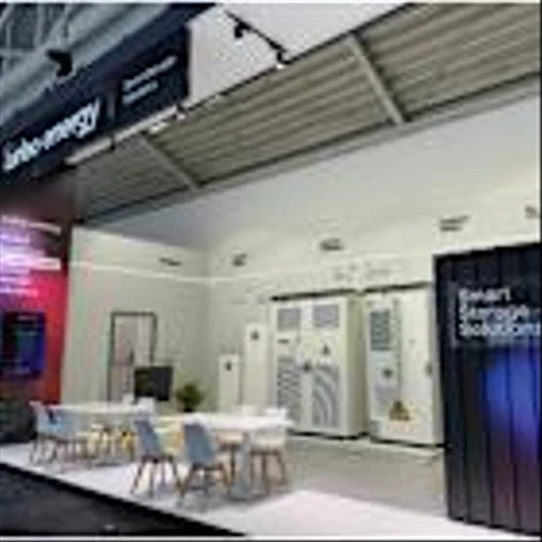 Turbo Energy Showcasing Its Line of Innovative Ai-Optimized Sunbox Energy Storage Solutions at Intersolar Europe 2025