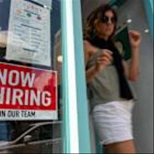 What To Expect in Markets This Week: September Jobs Report, Fed Speakers, Earnings From Nike, Carnival