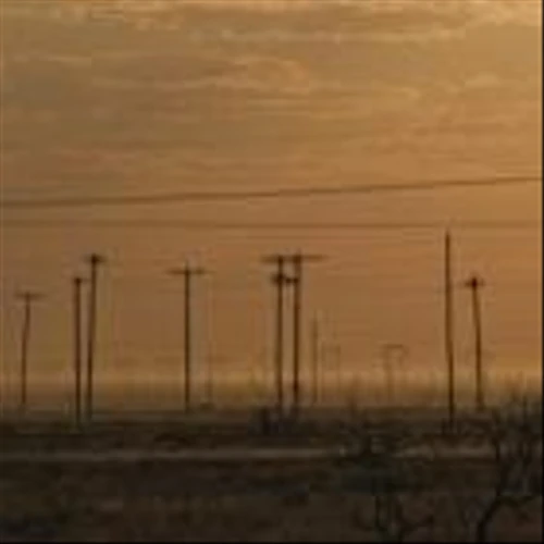 The U.S. Is Forfeiting the Clean-Energy Race to China