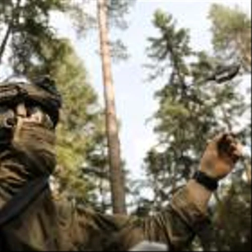 Teledyne FLIR’s Black Hornet 4 Nano-Drone Selected as Winner of the Defense Innovation Unit’s Blue UAS Challenge