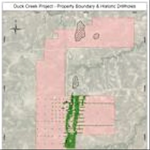 Noble Plains Uranium Advances Drill Permitting on Duck Creek Project at the Core of Powder River Basin Uranium District