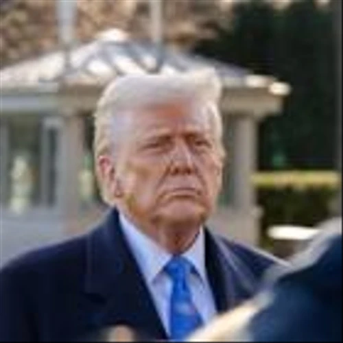 Trump Just Hammered US Cars With Tariffs - Toyota Says Thanks