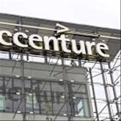 Accenture Stock Falls Despite AI Bookings Contributing To Earnings Beat