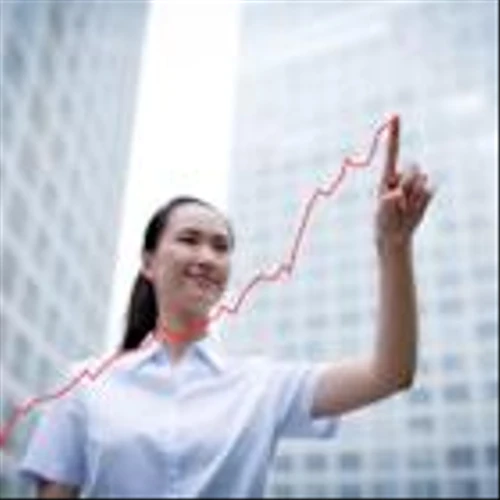 Meet the Monster Stock That Continues to Crush the Market