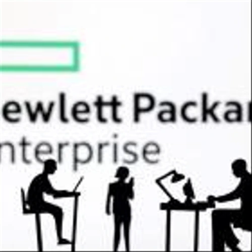 Hewlett Packard Enterprise beats quarterly results estimates on strong AI server demand