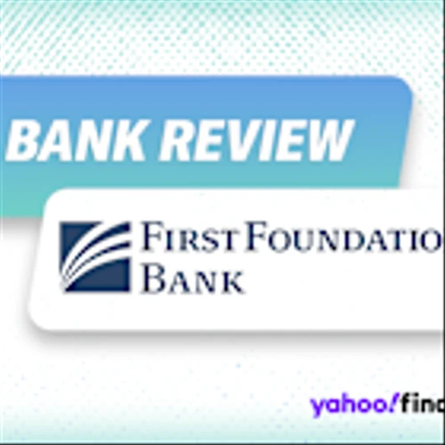 First Foundation Bank review (2025): Personal and business banking with competitive online rates
