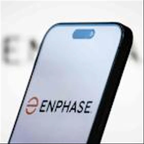 Top Stock Movers Now: Enphase Energy, T-Mobile US, Jabil, and More