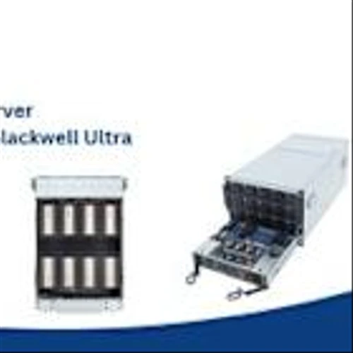 SuperX Launches the Latest XN9160-B300 AI Server, Blackwell Ultra Delivers 50% More Compute Over Blackwell
