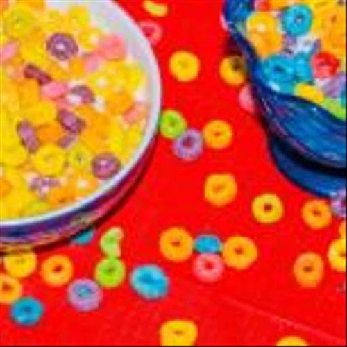 How Froot Loops Landed at the Center of U.S. Food Politics