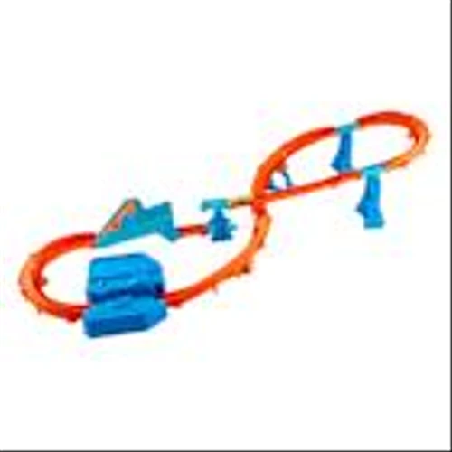 Hot Wheels Takes Iconic Orange Track to the Next Level With New Snap Feature, Its Most Significant Innovation in 50 Years