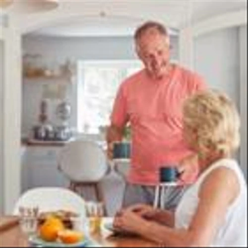 We’re in our 60s, retired, have $70,000 in savings and Social Security of about $3,780/month. How can we survive?