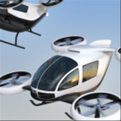 3 Top-Rated Flying Car Stocks Wall Street Analysts Are Loving Now: January 2024