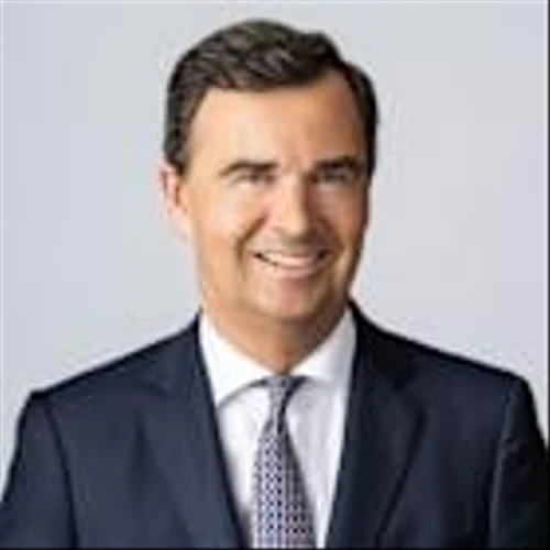 JLL CEO Christian Ulbrich on the Return to Offices and the Future of City Centers