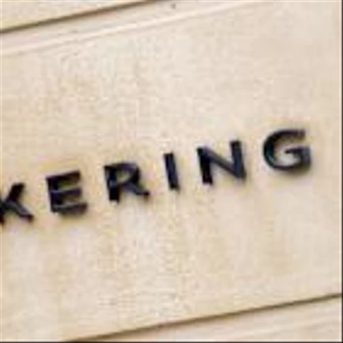 Chipmakers, US Steel-Nippon, Kering CEO: Trending tickers