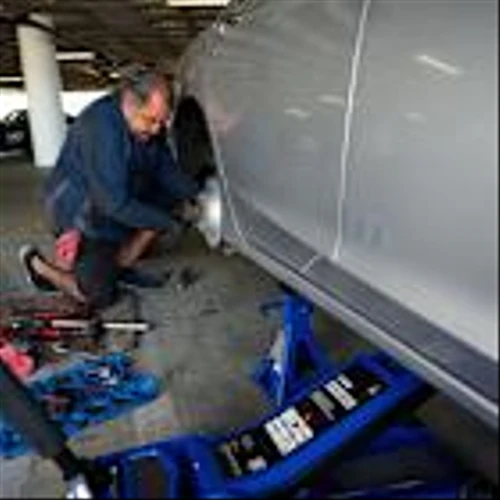 CarParts.com and Safe Parking LA Unite to Support Families With Fix-It Day 2025