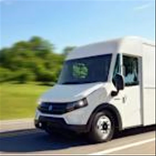 Rockwell Automation Helps The Shyft Group Accelerate Innovation and Adoption of Commercial EVs
