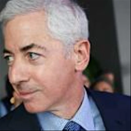 Bill Ackman’s Main Fund Is Up 25% in 2025. These 2 Investments Are Helping.