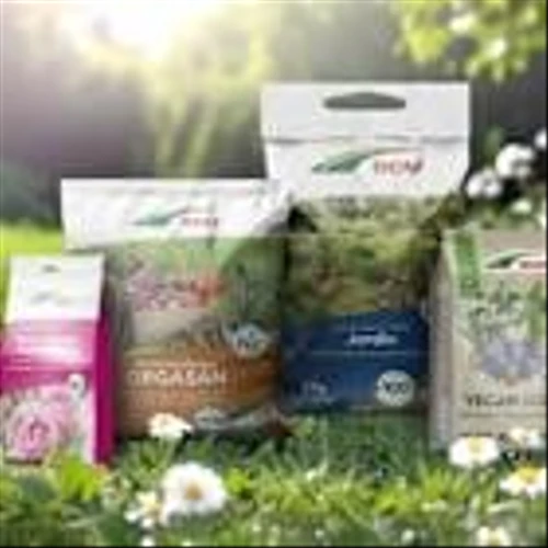 Amcor and DCM unveil recyclable PE film for fertilisers