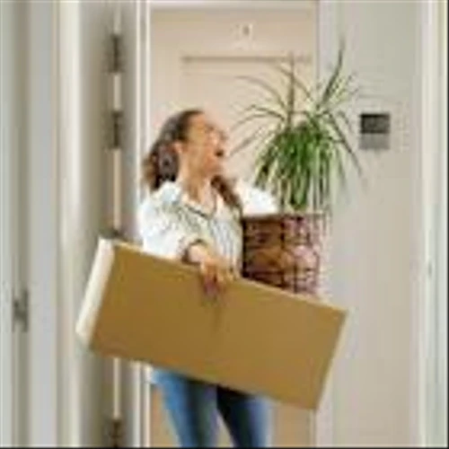 Boomerang Kids: Warm Weather Cities Are Seeing Grown-Up Kids Move Back In With Their Parents As Multigenerational Living Soars