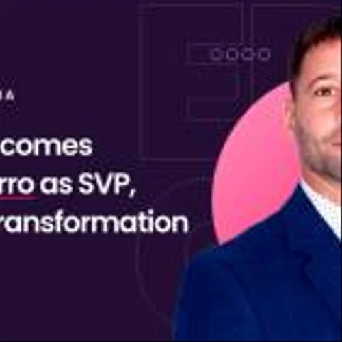 ibex Names Eric Guarro Senior Vice President of Digital Transformation