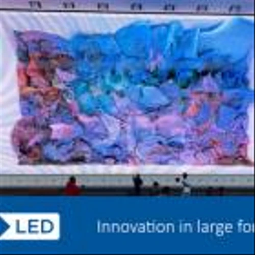 Cree LED and Daktronics Enter Licensing Agreement for LED Display Technology
