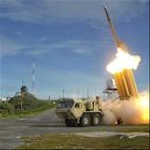 Defense Giant Lands Record $9.8 Billion Missile Order. Why It Lags Its Peers.