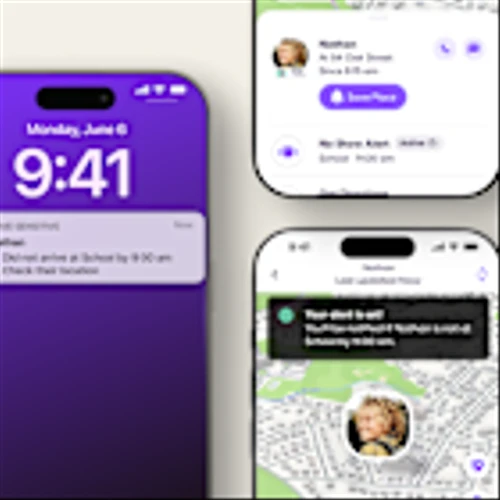 Life360 Launches No Show Alerts to Ease Parents’ Back-To-School Scheduling Stress
