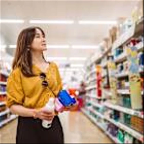 Some Americans Aren't Looking to Save on Household Goods—They're 'Trading Up'