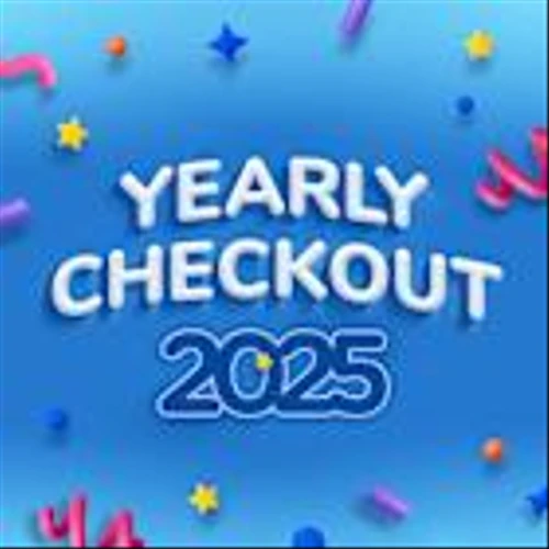 Kroger Unveils Customer's 2025 Yearly Checkout