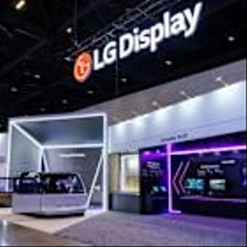 LG Display to expand production capacity in South Korea