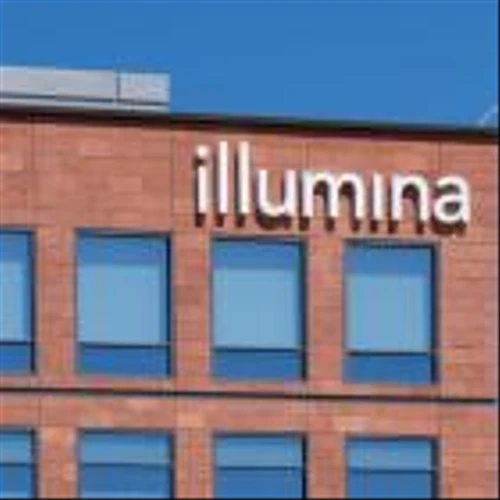 What's Going On With Illumina Stock On Monday?