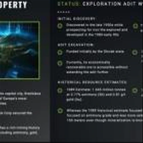 Resource Wars: China and America Battle for Antimony as Prices Surge 200%