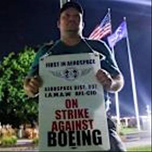 Boeing Defense, union reach tentative deal to end strike in St. Louis area