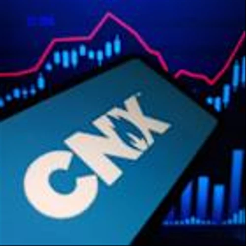 CNX Promotes CFO Shepard to President