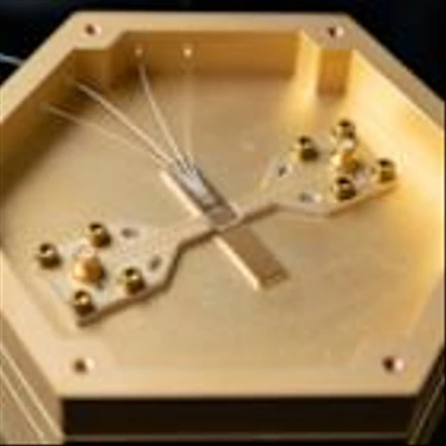 IonQ Completes Acquisition of Lightsynq, Accelerating Quantum Computing and Networking Roadmap