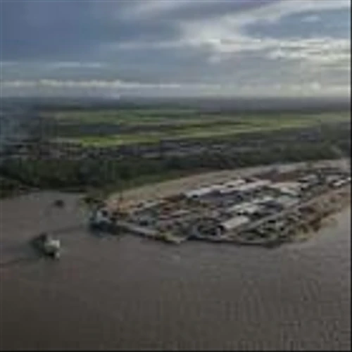 Exxon Mobil approves $6.8B oil expansion offshore of Guyana—its first with rival Chevron as new partner
