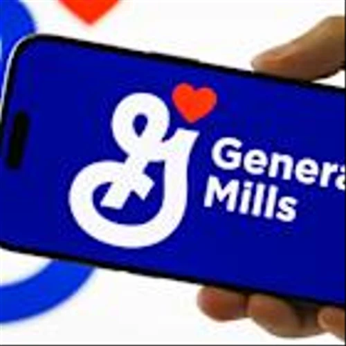 General Mills, Workday, Nvidia, Baidu: Trending Stocks