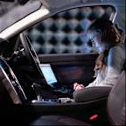 Pony AI Inc. (PONY) Eyes Expansion With 7th-Gen Robotaxis – Is the Stock Ready to Run?