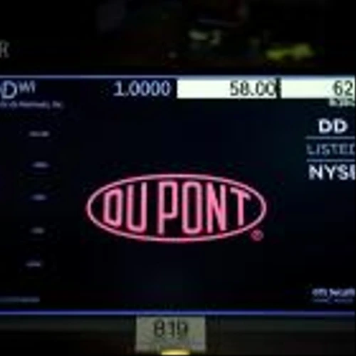 DuPont Stock Plunges on Lousy Guidance. Blame China and ‘Destocking.’