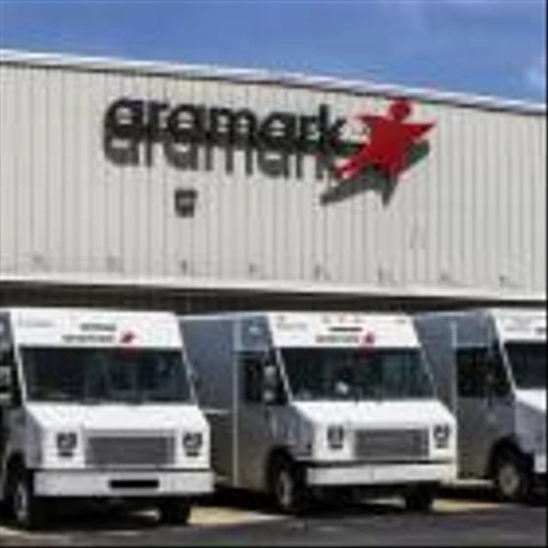 Are Options Traders Betting on a Big Move in Aramark (ARMK) Stock?