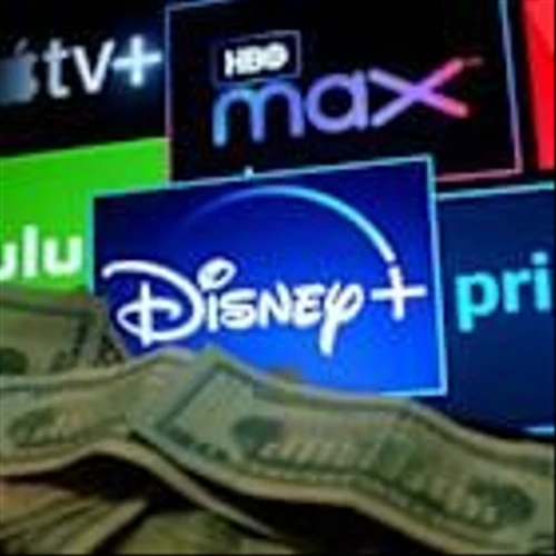 Must-Watch Streaming Stocks Poised to Gain From Content Boom