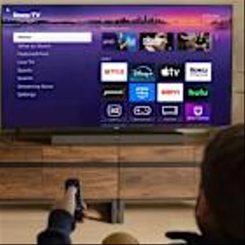 Cathie Wood Stock Roku Surges On Amazon Deal