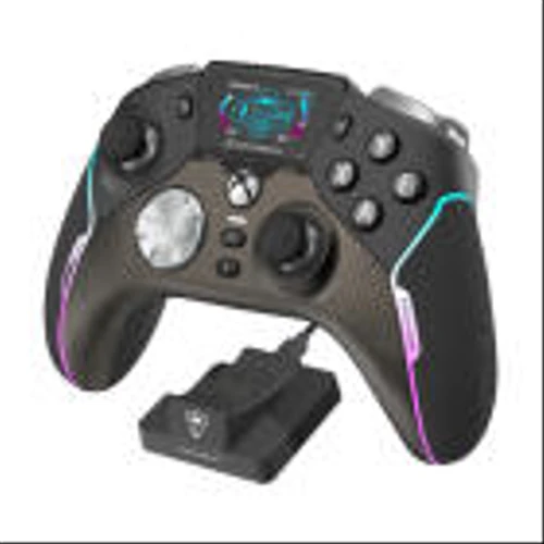 Turtle Beach’s Groundbreaking & Critically Acclaimed Designed for Xbox Stealth Ultra Wireless Controller Launches Globally
