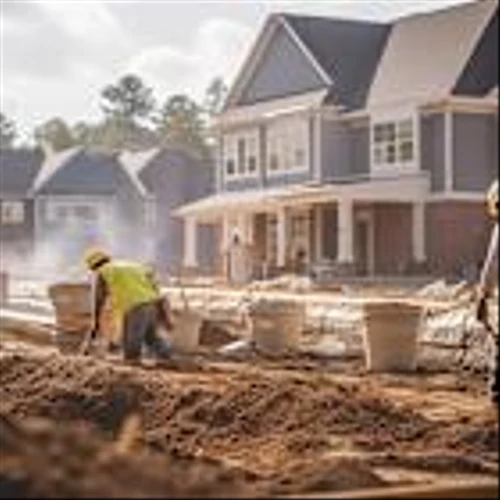 Is NVR, Inc. (NVR) a Small-Cap Construction and Materials Stock Hedge Funds Are Buying?