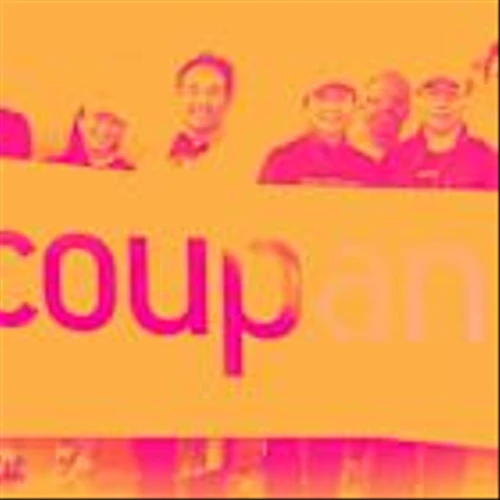 Why Coupang (CPNG) Stock Is Falling Today