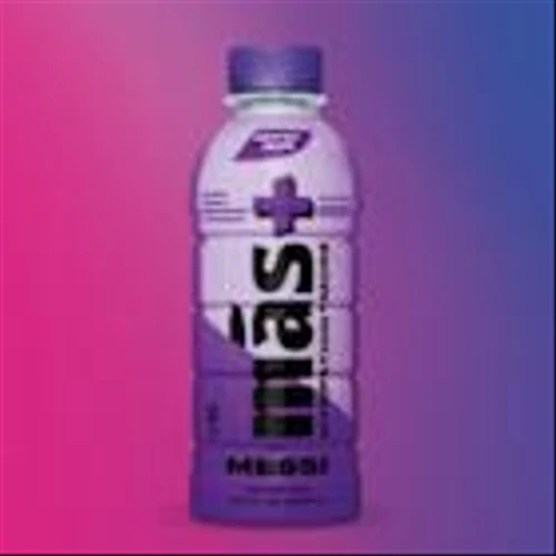Más+ by Messi® Adds "Greatest Grape" Flavor to its Everyday Hydration Beverage Portfolio