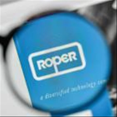 What to Expect From Roper Technologies’ Q3 2025 Earnings Report