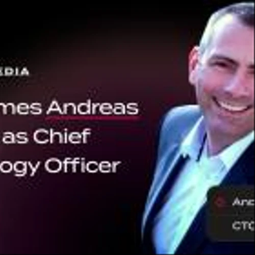 ibex Names Andreas Wilkens as Chief Technology Officer
